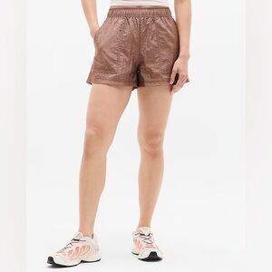 Lunar Sheen Utility  Short
